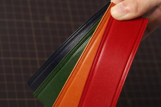 When We Talk About 'Good Leather', We Are Talking About What