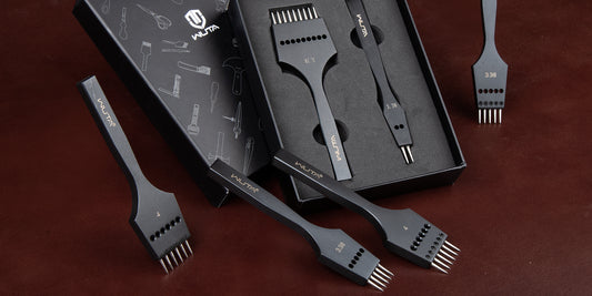 Why Choose Removable Leather Hole Punch?