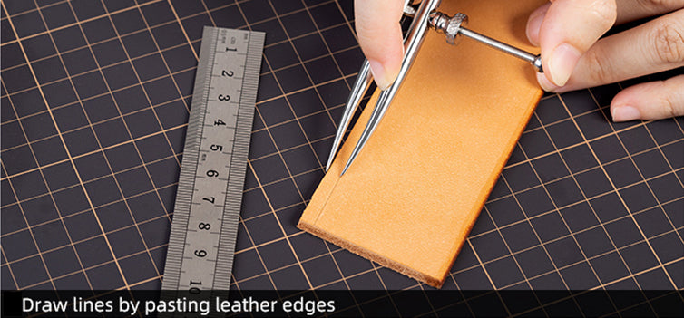 4 Best Wing Dividers For Leather (Plus How To Pick!) – FavoredLeather