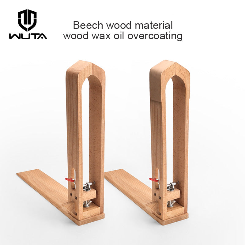 Leather Stitching Pony Hand Table Desktop DIY Sewing Clamp | WUTA