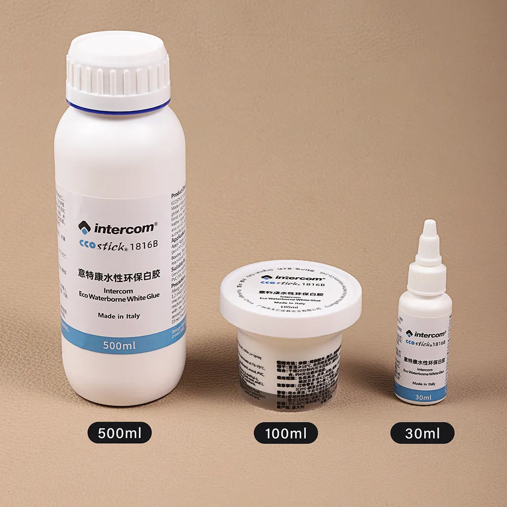 Intercom Glue Ecostick 1816B High-Strength Water-Based Adhesive Glue | WUTA