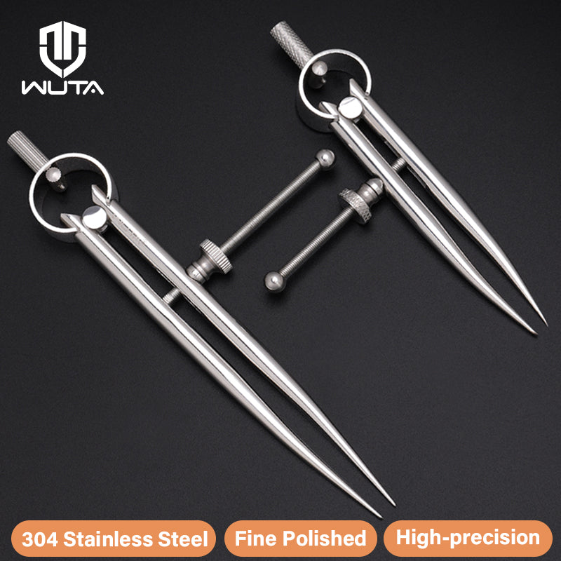 304 Stainless Steel Wing Divider | WUTA