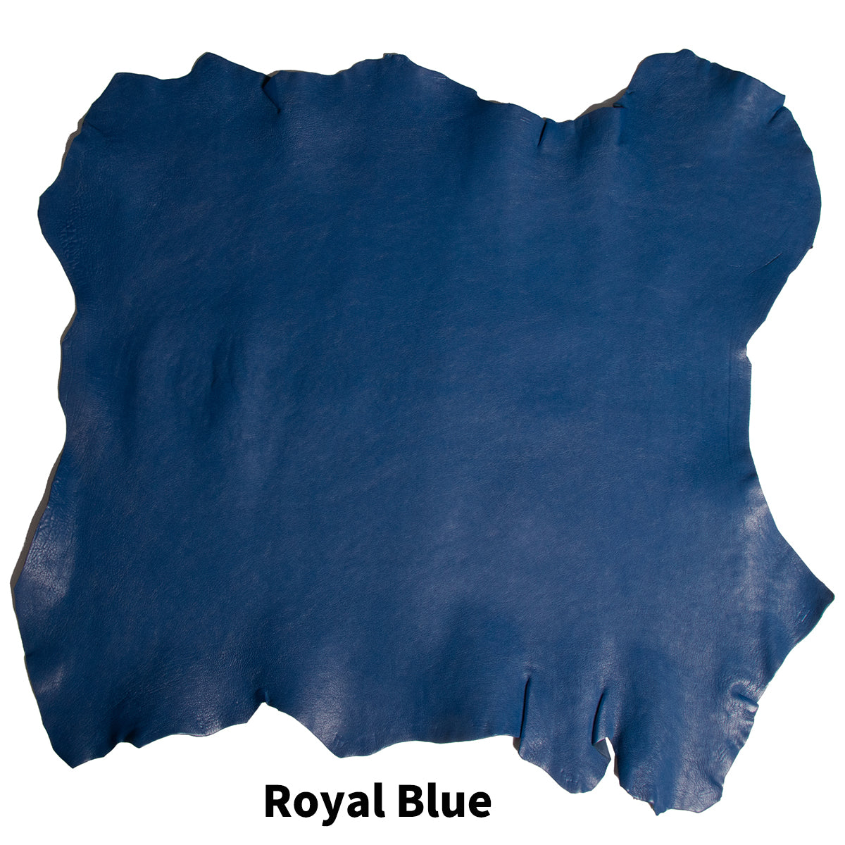Natural Vegetable Tanned Goatskin Leather Whole Goat Skin Genuine Leather | WUTA
