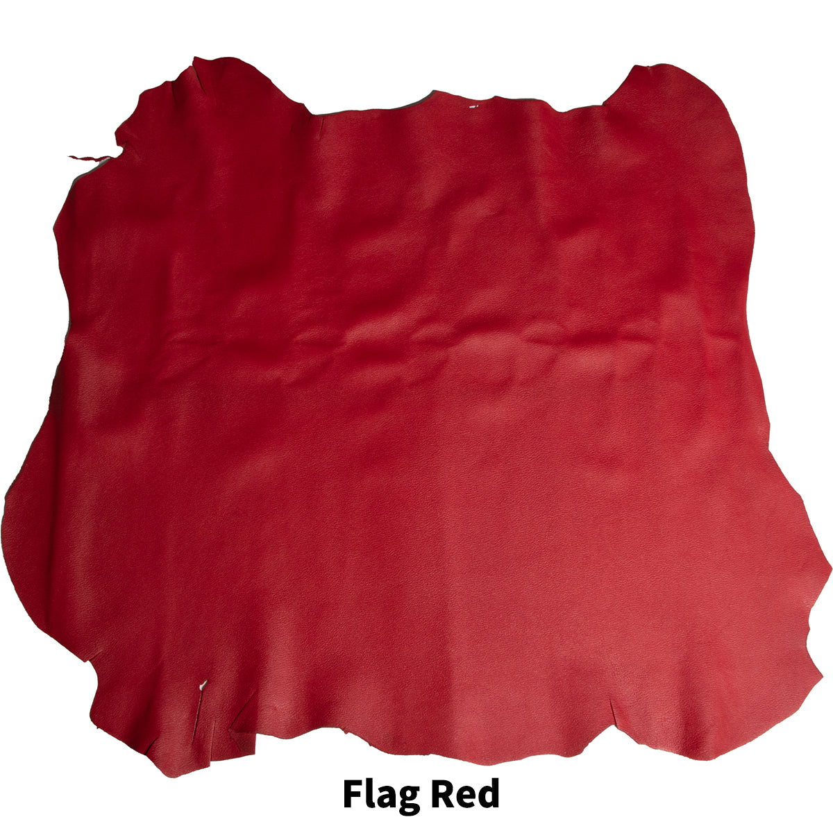 Natural Vegetable Tanned Goatskin Leather Whole Goat Skin Genuine Leather | WUTA
