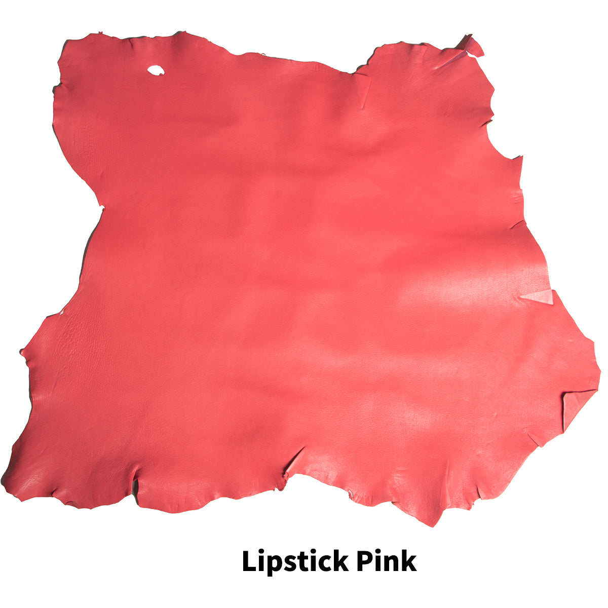 Natural Vegetable Tanned Goatskin Leather Whole Goat Skin Genuine Leather | WUTA