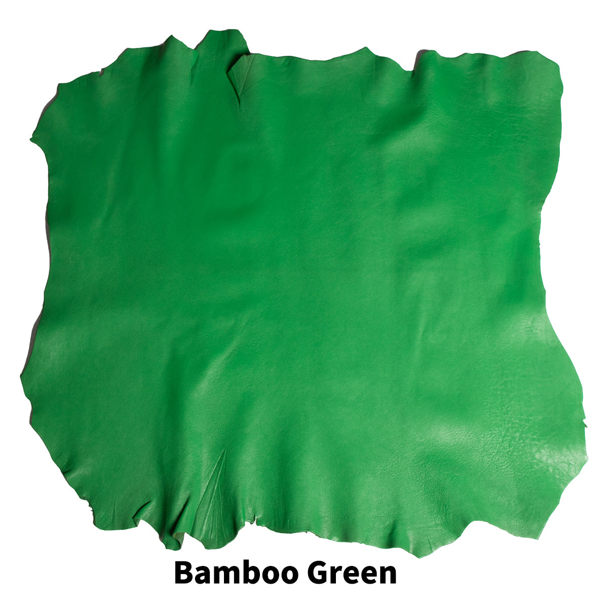 Natural Vegetable Tanned Goatskin Leather Whole Goat Skin Genuine Leather | WUTA