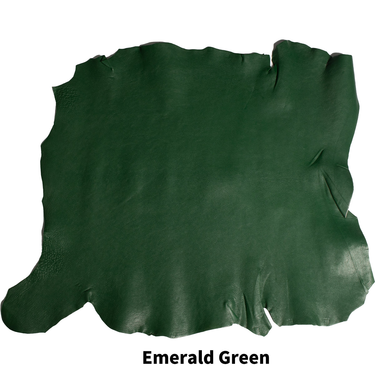 Natural Vegetable Tanned Goatskin Leather Whole Goat Skin Genuine Leather | WUTA