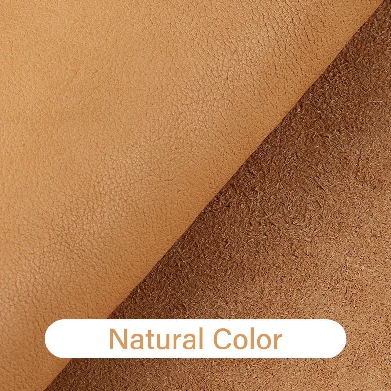 Vintage Minerva MBox Shrink First Layer Leather Shrunk Veg-Tanned Cowhide | WUTA