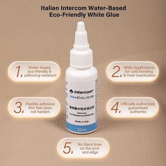 Intercom Glue Ecostick 1816B High-Strength Water-Based Adhesive Glue | WUTA