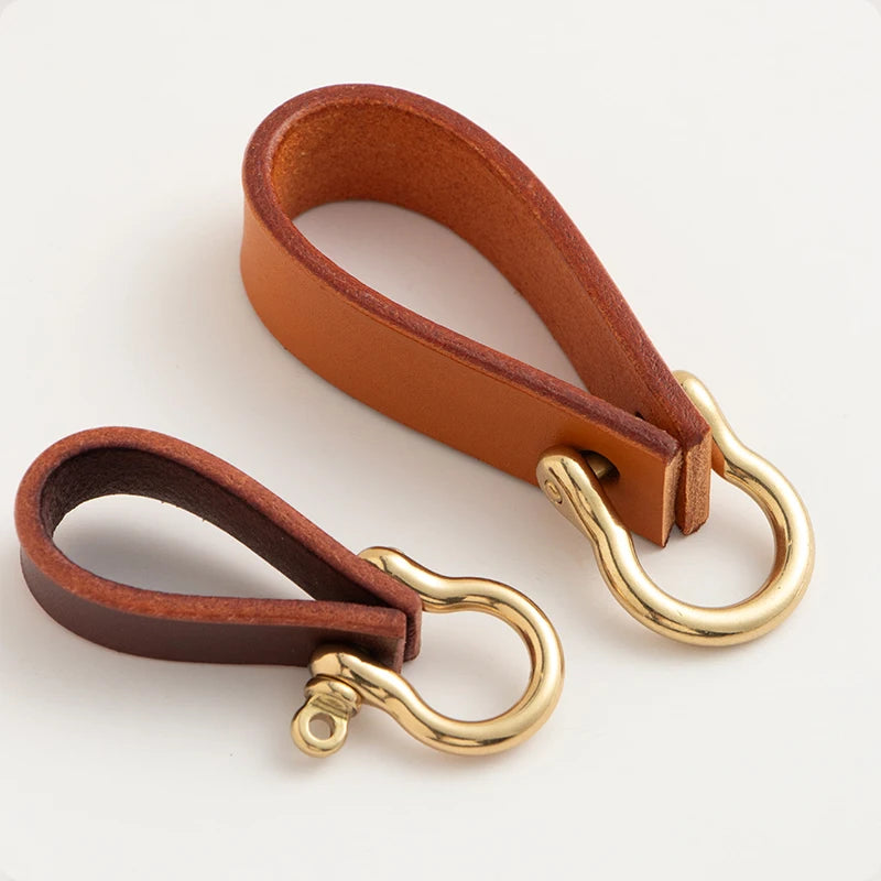 U Shackle D Ring Shackles Horseshoe Buckle 3 Types Ring | WUTA