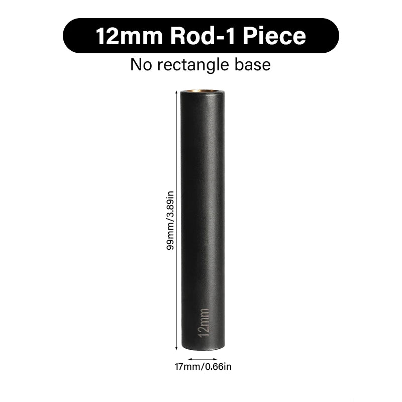 Leather Rivet Setter Mold Rivets Punch Setting Tool Manual Installation | WUTA