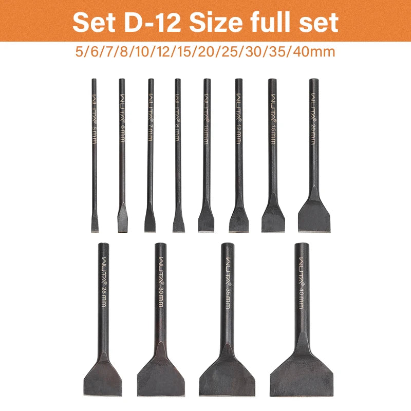 Leather Slot Punch Die Cutter Straight Slot Die Cutter DIY Tool| WUTA