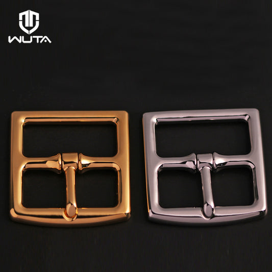 Stainless Steel Belt Buckle Metal Belt Strap Buckle | WUTA