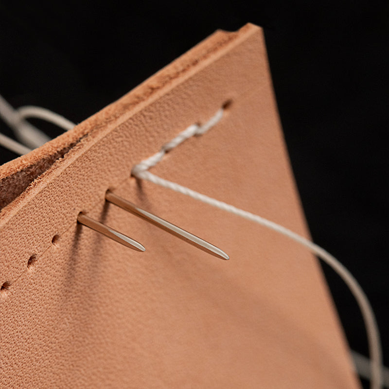 Leather Hand Sewing Repair Kit | WUTA