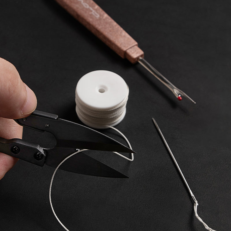 Leather Hand Sewing Repair Kit | WUTA