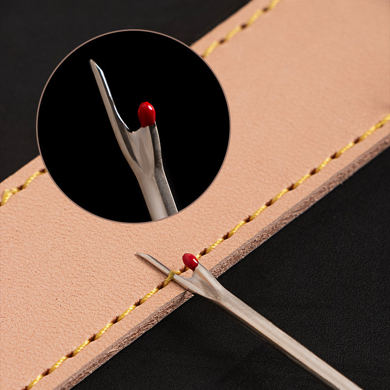 Leather Hand Sewing Repair Kit | WUTA