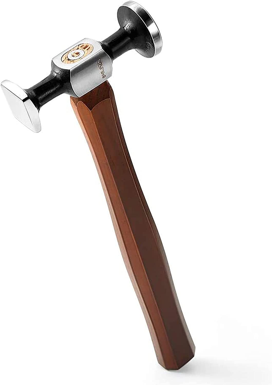 Original Design Double Head Leather Steel Hammer | WUTA