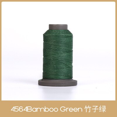 0.65mm Round Waxed Sewing Thread 70 Meter| WUTA