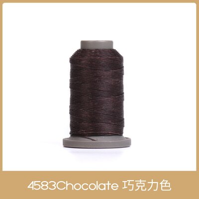 0.65mm Round Waxed Sewing Thread 70 Meter| WUTA