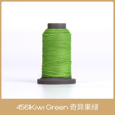 0.65mm Round Waxed Sewing Thread 70 Meter| WUTA