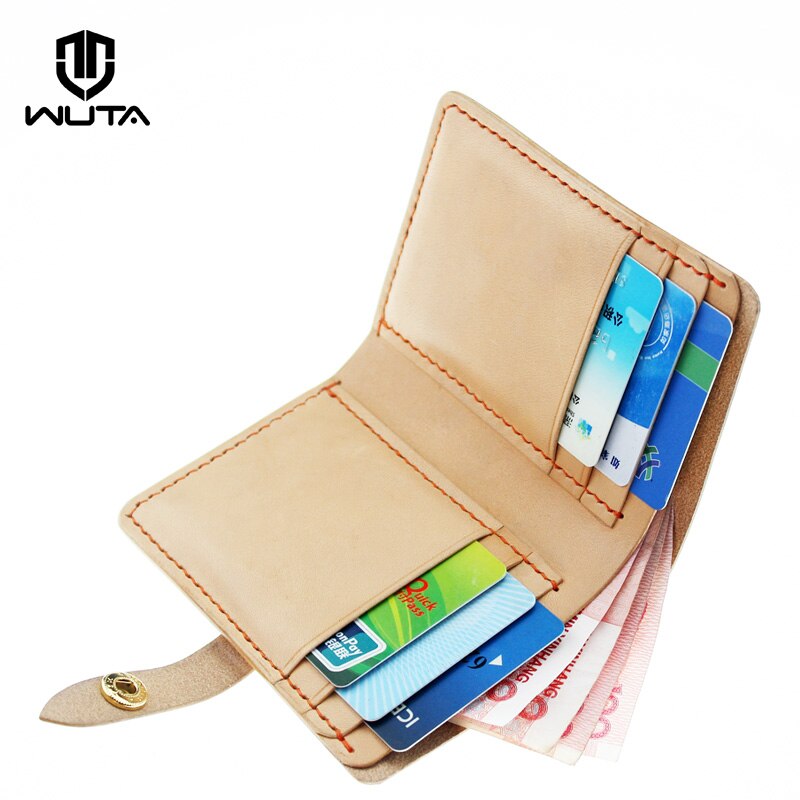 Acrylic Template for Leather Wallet | WUTA