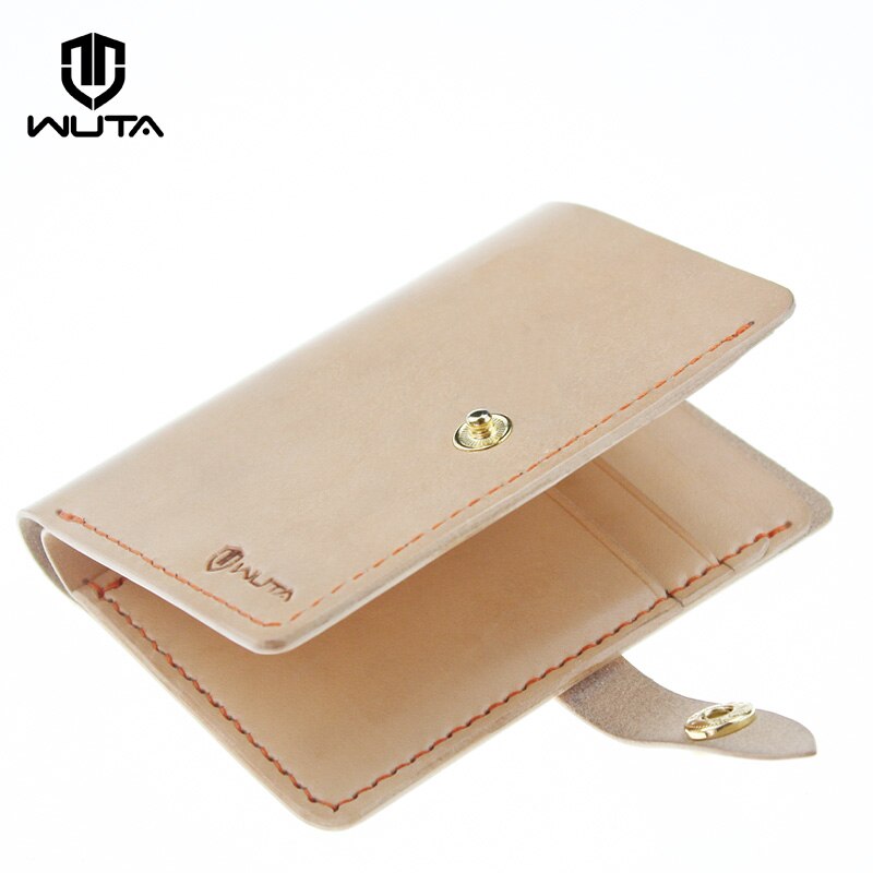 Acrylic Template for Leather Wallet | WUTA