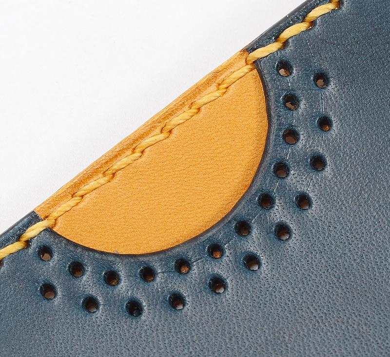 2nd Generation Removable Circle Leather Hole Punch | WUTA