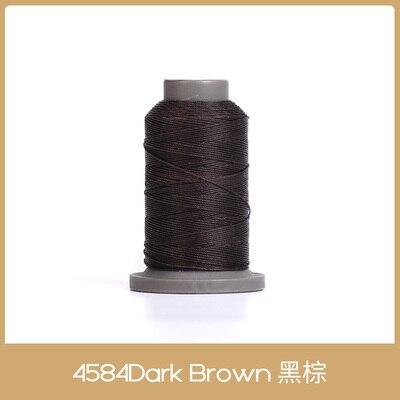 0.65mm Round Waxed Sewing Thread 70 Meter| WUTA