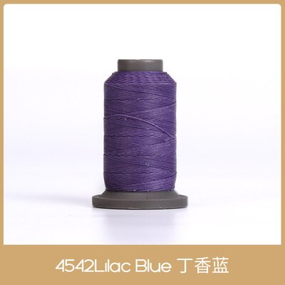 0.65mm Round Waxed Sewing Thread 70 Meter| WUTA