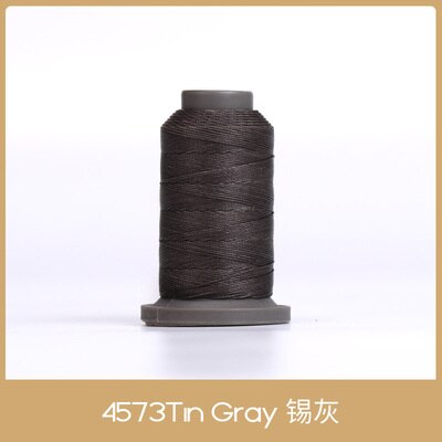 0.65mm Round Waxed Sewing Thread 70 Meter| WUTA
