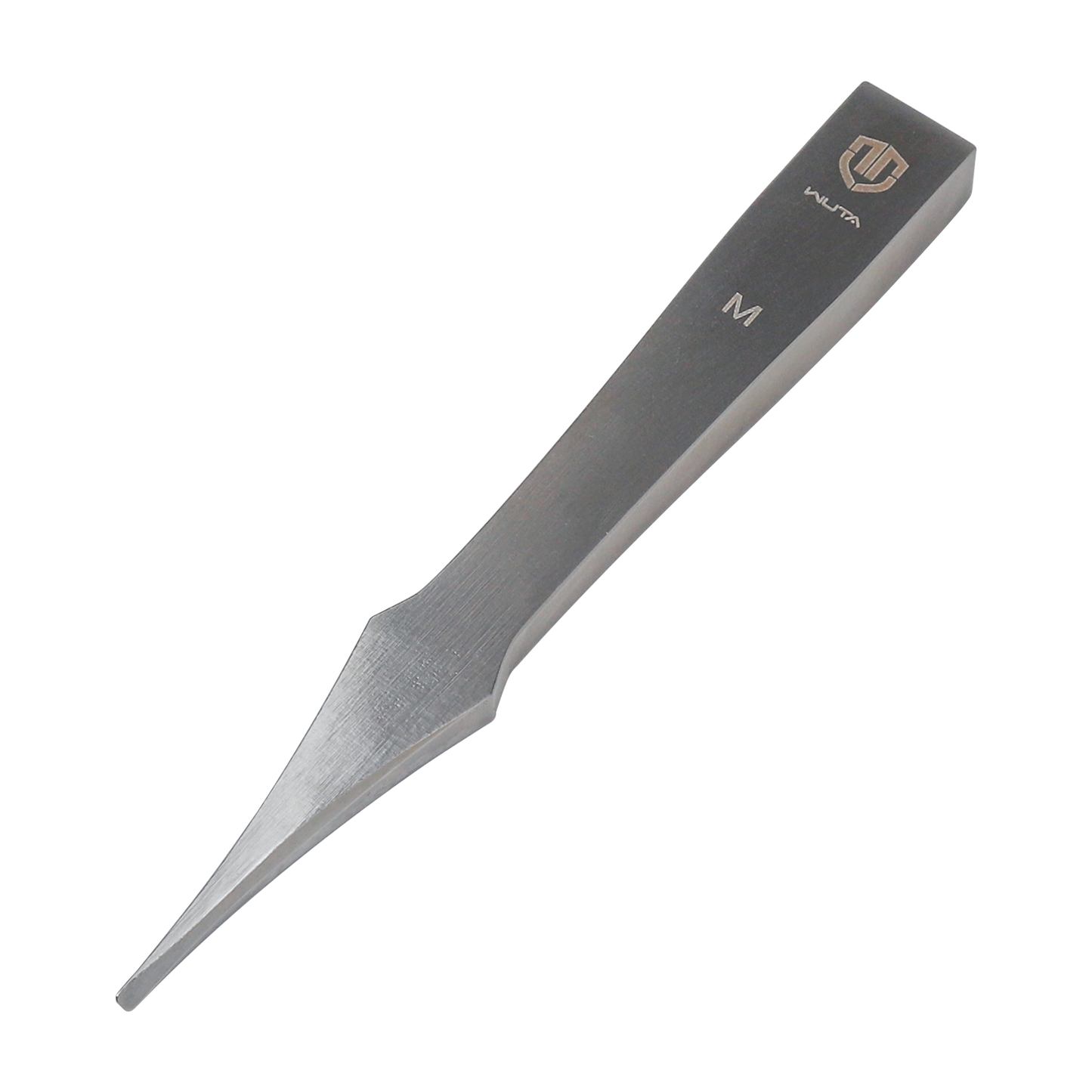 Leather Craft Chisel French Style Pricking Iron | WUTA