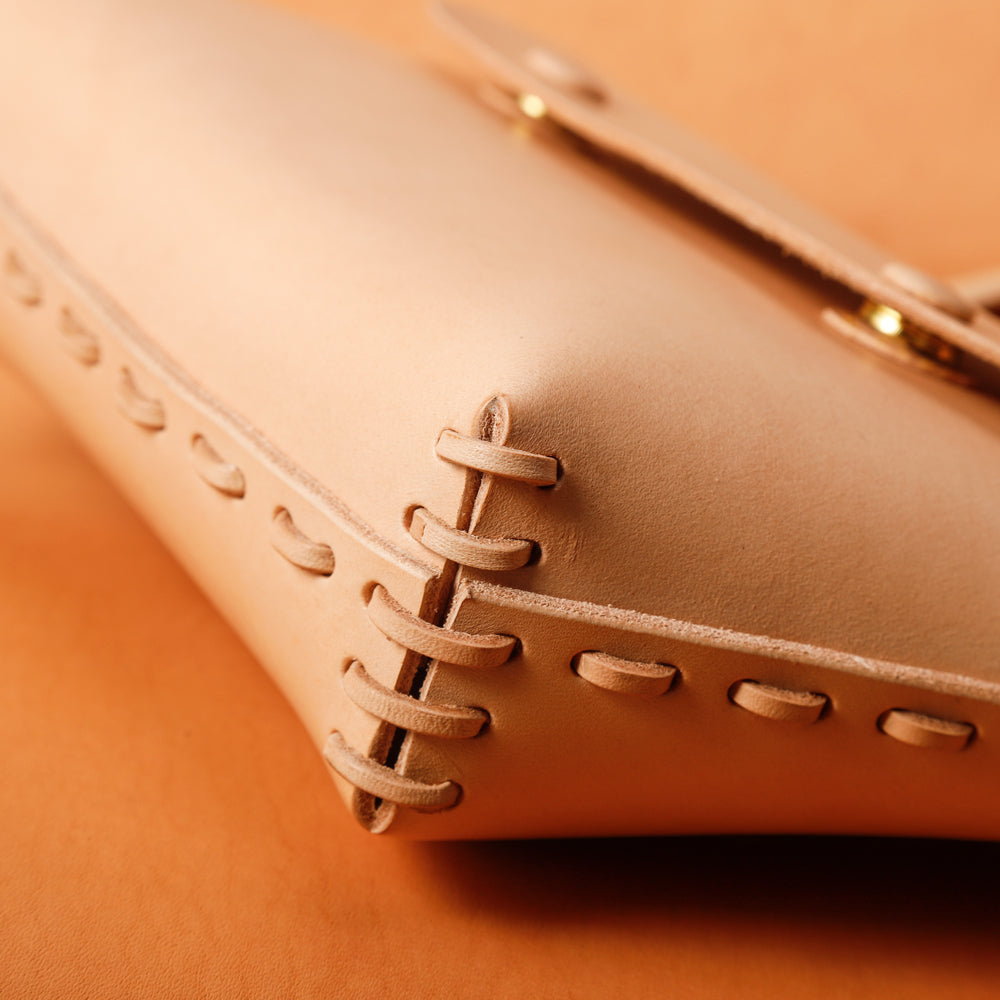 WT201 Braided Messenger Bag-PDF Pattern | WUTA