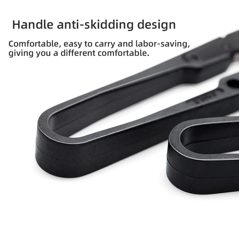 1PC Nippers U Shape Clippers Steel Scissors | WUTA