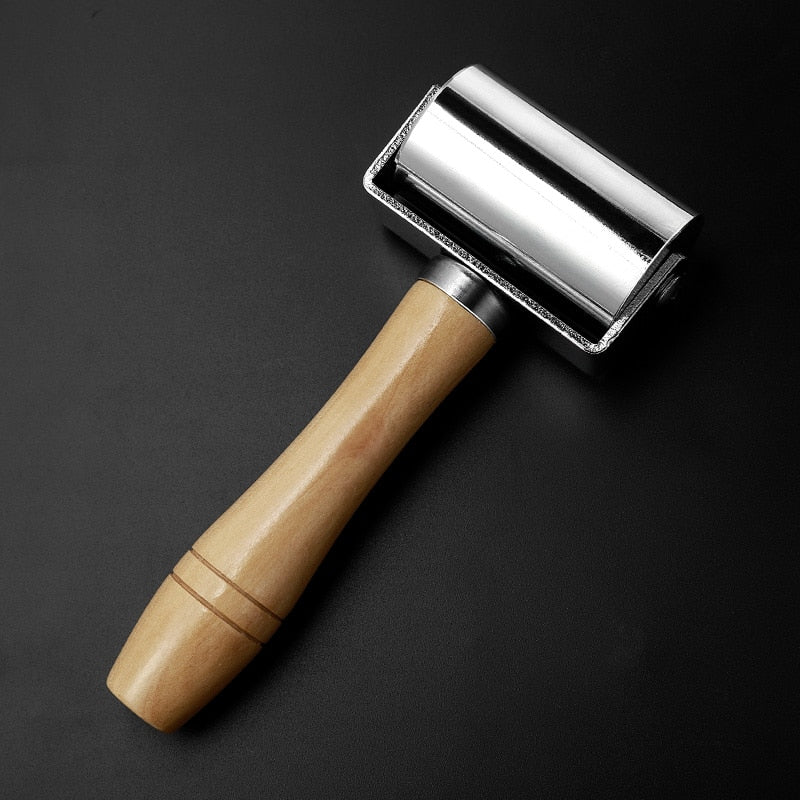 26/60mm Press Edge Roller | WUTA