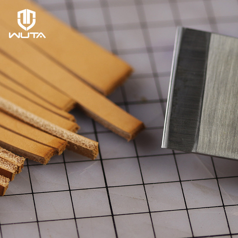 Double Sided Corundum Whetstone Knife Sharpener 1000/3000 Grit | WUTA