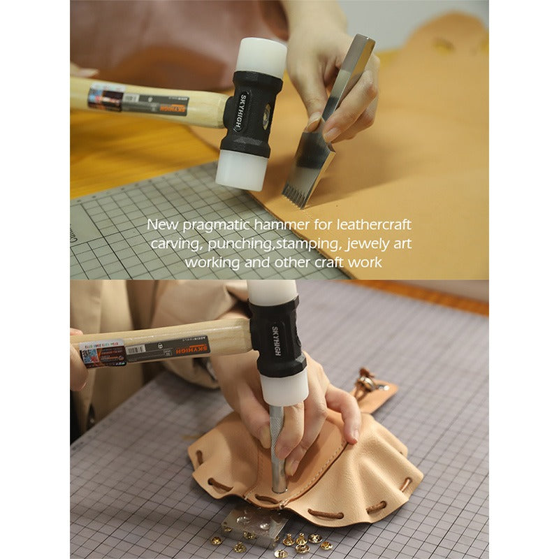 Nylon Hammer