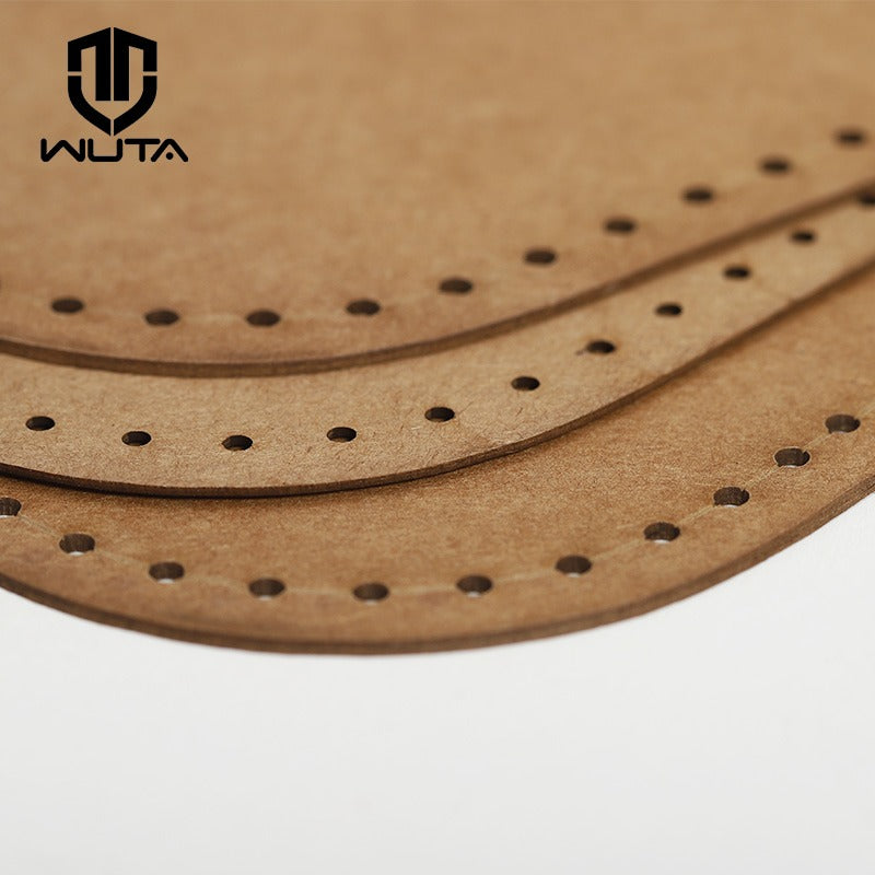 WT784 Bag Pattern Template for PICOTIN 18 PATTERN Kraft Paper | WUTA