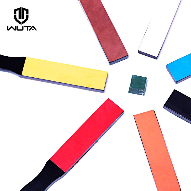 Leather Knife Sharpener Sharpening Strop Tool | WUTA