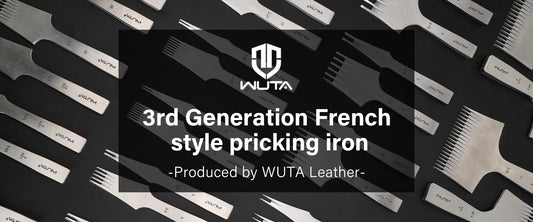 How to Choose a French Pricking Iron: Teeth Count, Spacing & Direction Guide
