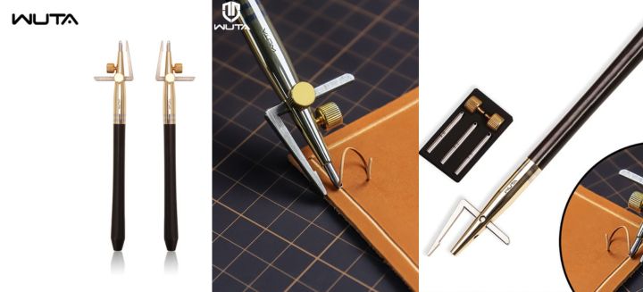 What Is a Leather Groover? A Simple Guide for Leathercraft Beginners
