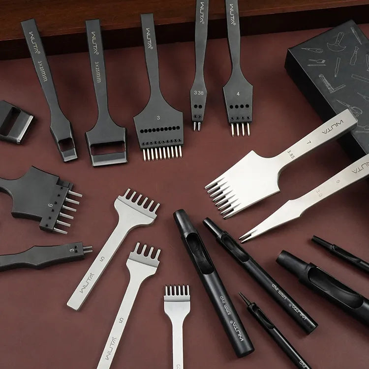 Punching Tools