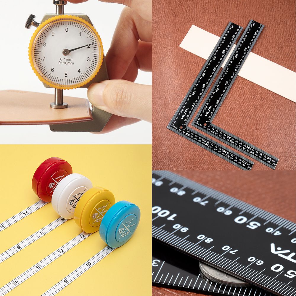 Measuring tools