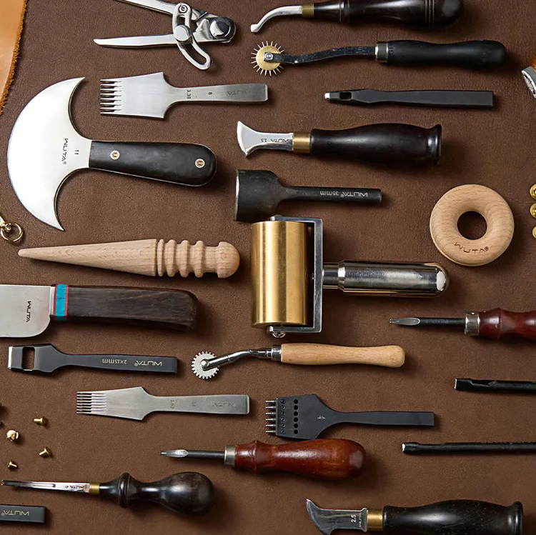 WUTA Advanced Tools Series