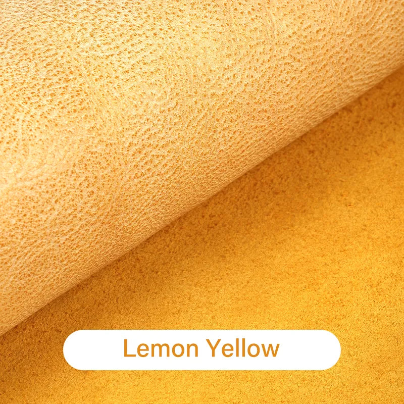 Vintage White Wax MBOX Leather Tumbled Cowhide Veg-Tanned Leather| WUTA