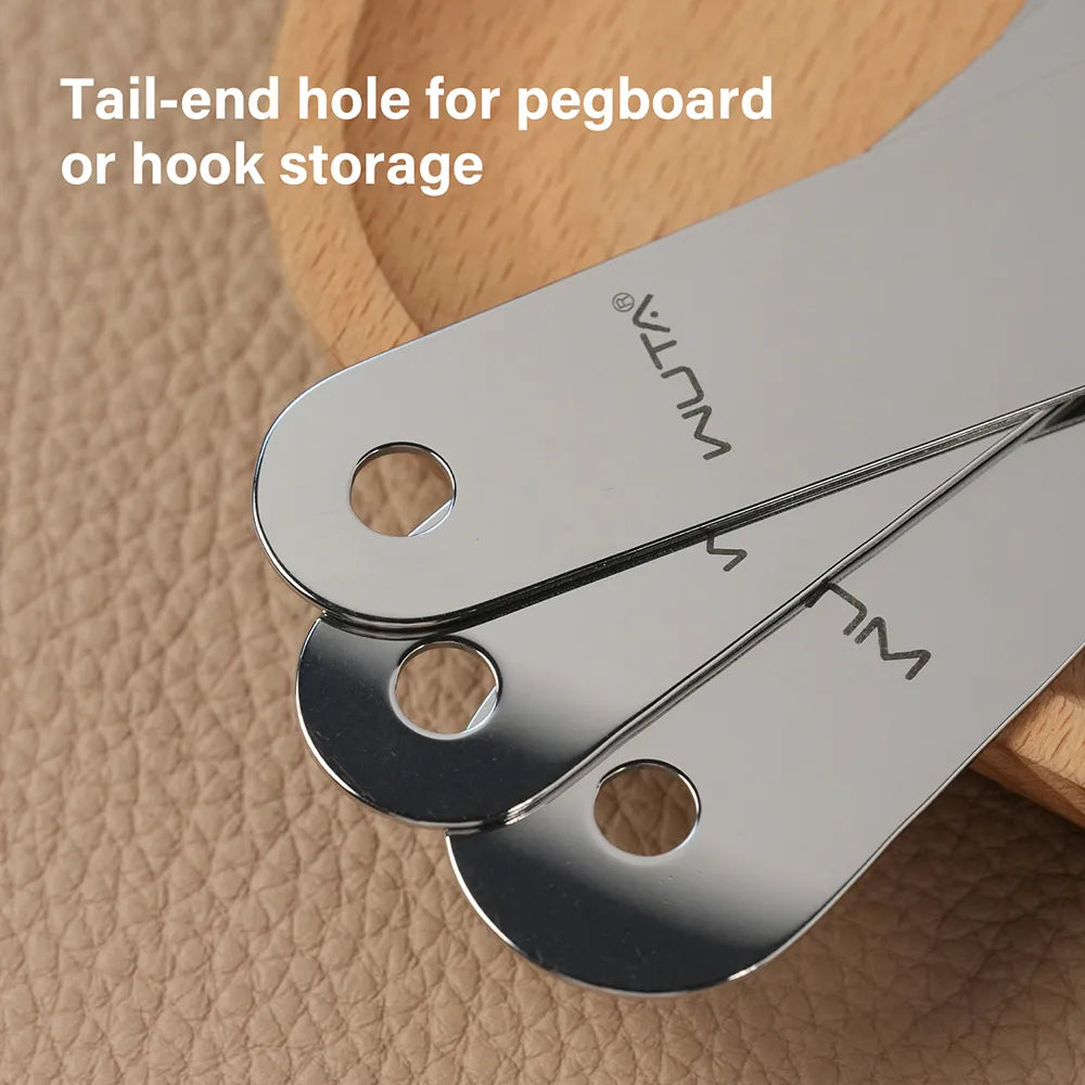 WUTA Stainless Steel Multi-Functional Glue Spreader