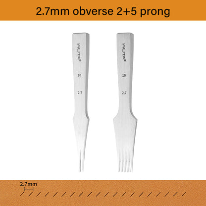 Französischer Stil Chisel