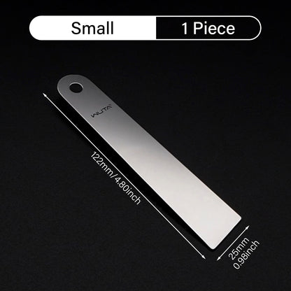 WUTA Stainless Steel Multi-Functional Glue Spreader