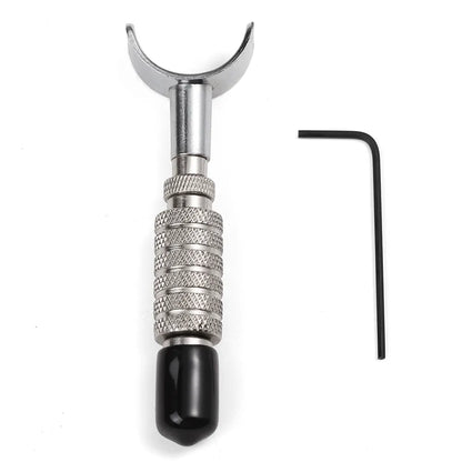 Premium Leather Stamping Tools for Professional Crafters - 20Pcs | WUTA