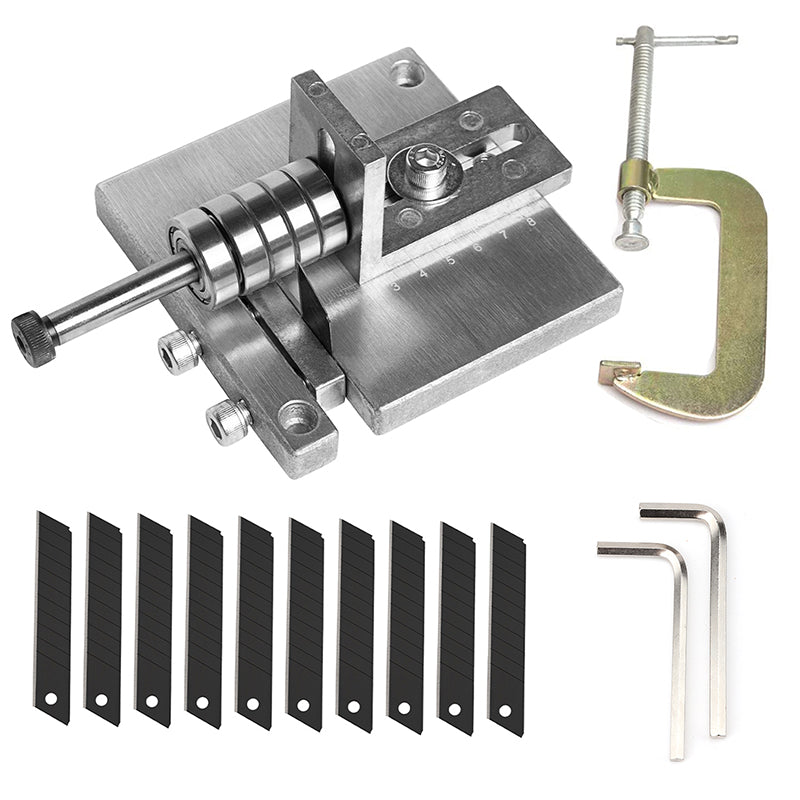 Leather Strap Belt Cutting Machine At Best Price In Chennai By...