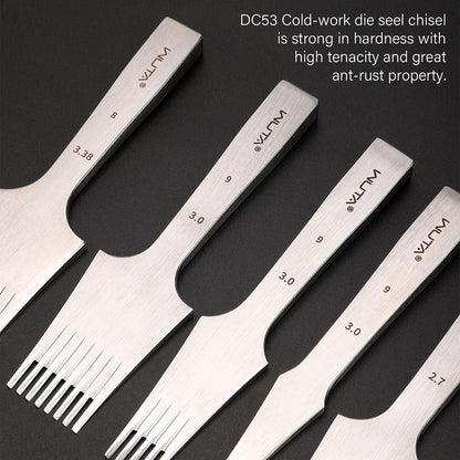 Französischer Stil Chisel